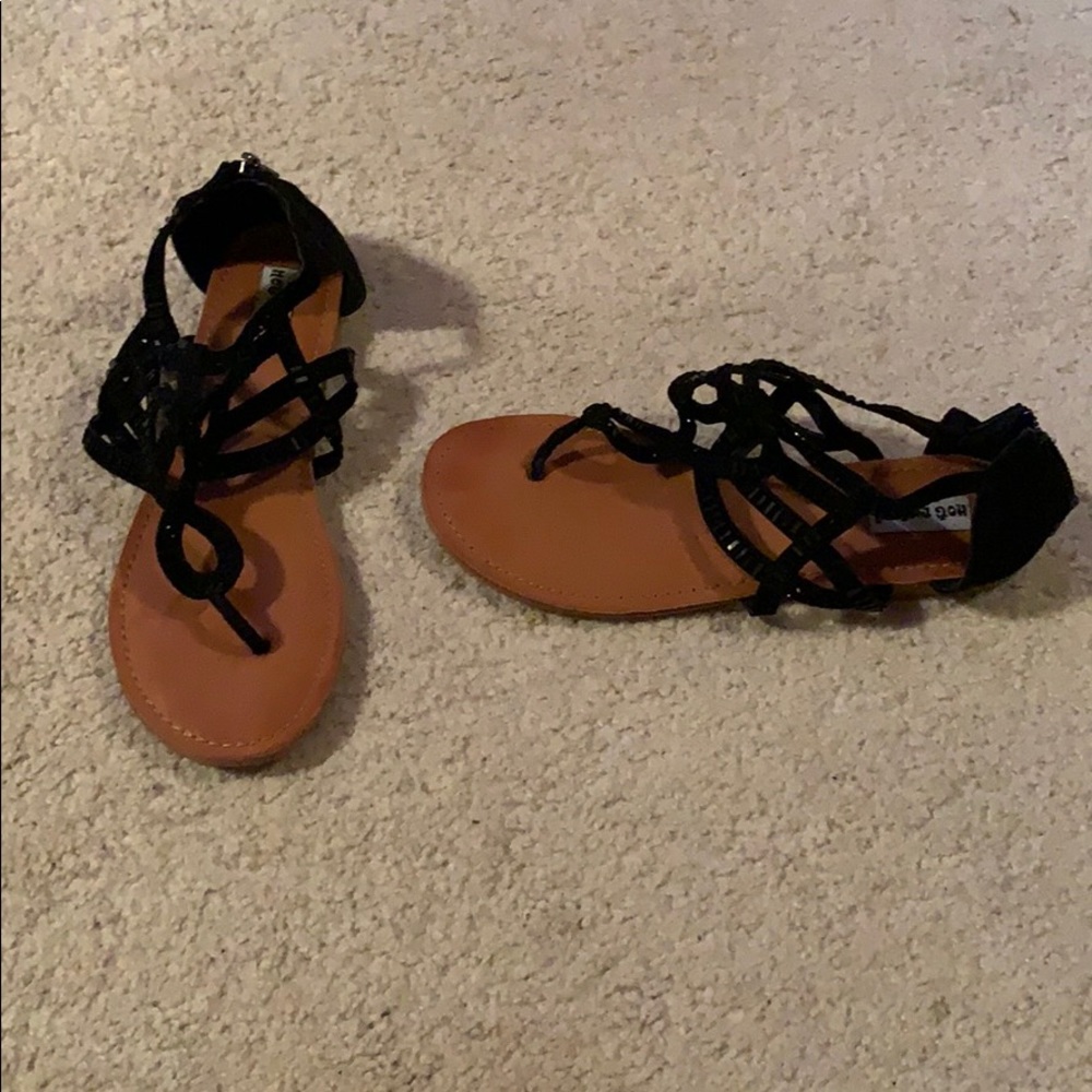 Sandals